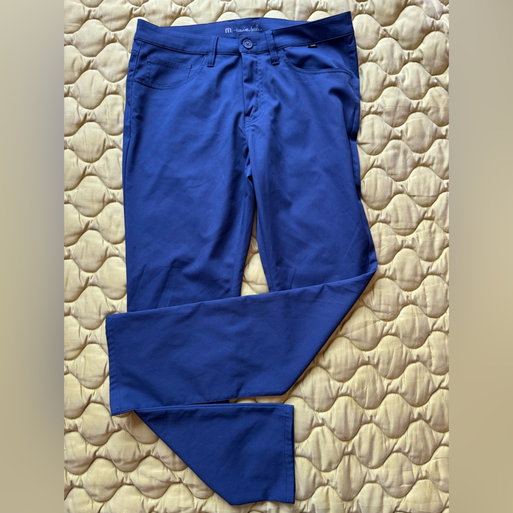 Travis Mathew Slacks